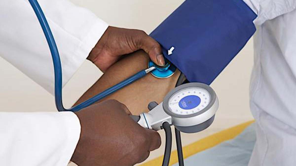 6 Health Checkups You Should Never Skip