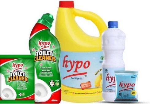 Hypo Warn Against Dangerous Ingestion Trends Following King Mitchy, VDM Feud