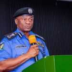 Disbandment of Police Units