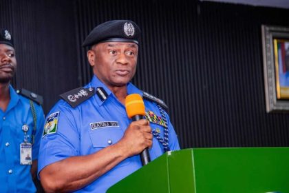 Disbandment of Police Units