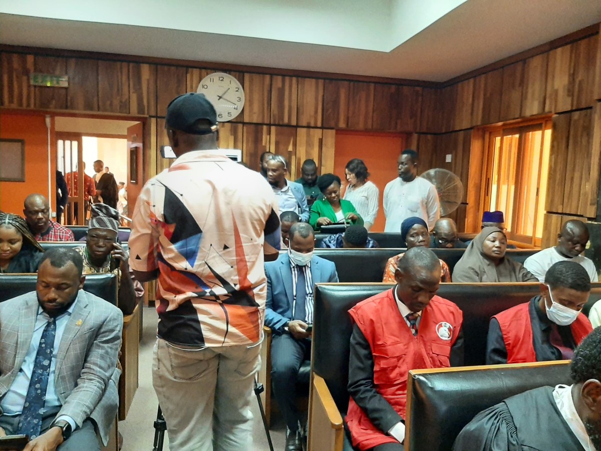 EFCC Ordered to Produce Witness in Emefiele Trial, Fined ₦500,000