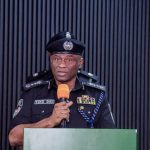 Nigerian Journalists Are Professionals Not Beggars - IGP Disu