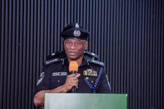 Nigerian Journalists Are Professionals Not Beggars - IGP Disu