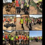 Agbosmart Outreach Draws FEDSA Leaders to Epe