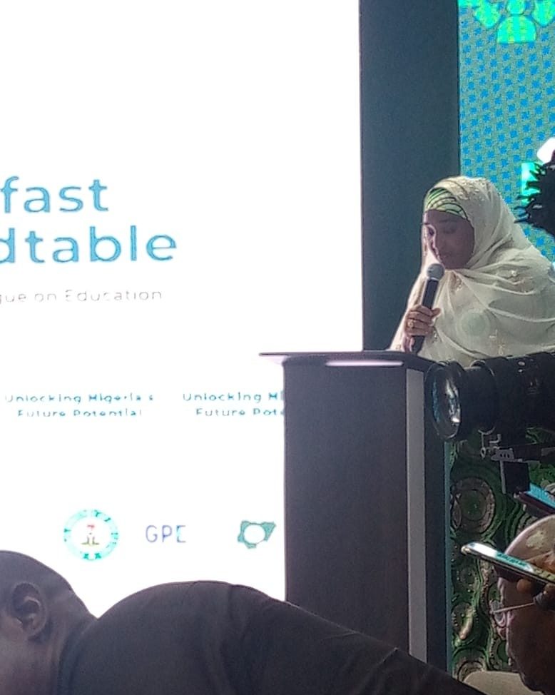 FG Seeks Private Sector Support to Boost Education