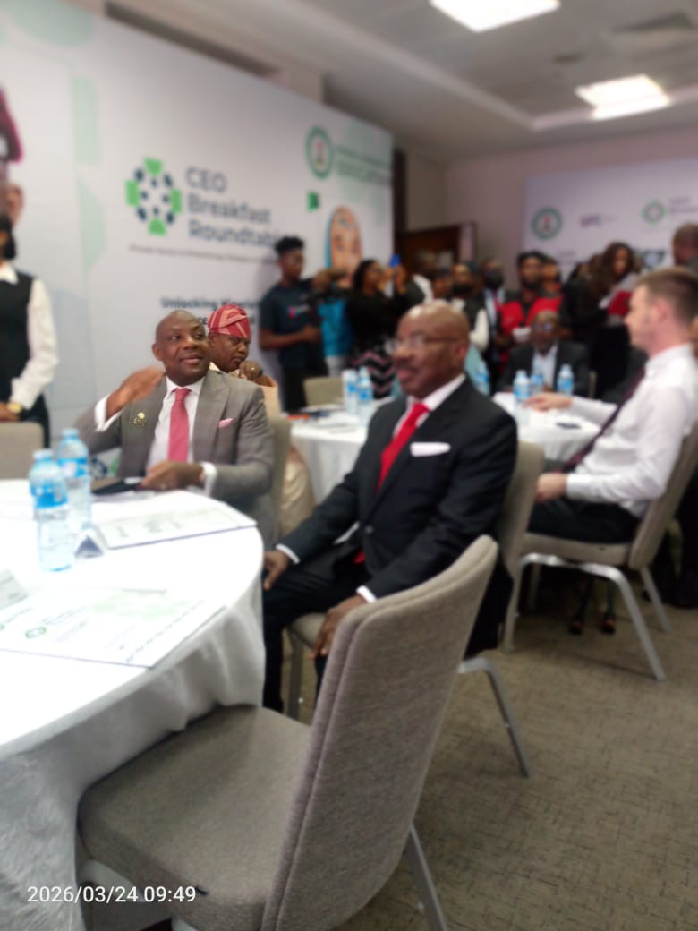 FG Seeks Private Sector Support to Boost Education