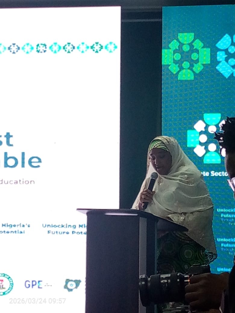 FG Seeks Private Sector Support to Boost Education