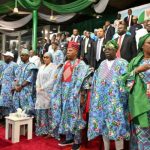 APC Elects New National Executives, Full List Emerges