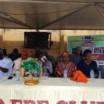 Epe Club Doubles Food Distribution at CNI Outreach