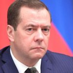 Trump's Insane Course In Iran Is Triggering World War III, Russian Ex-President Medvedev Warns