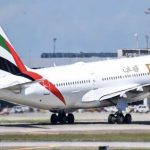 Emirates Airline Suspends All Flights to and From Dubai Amid Middle East Escalation