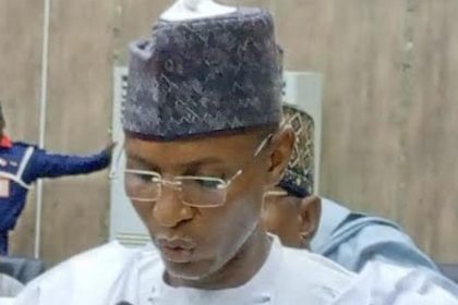 Sokoto Deputy Speaker Urges FG to Establish Permanent Military Base in Mallammawar Yari