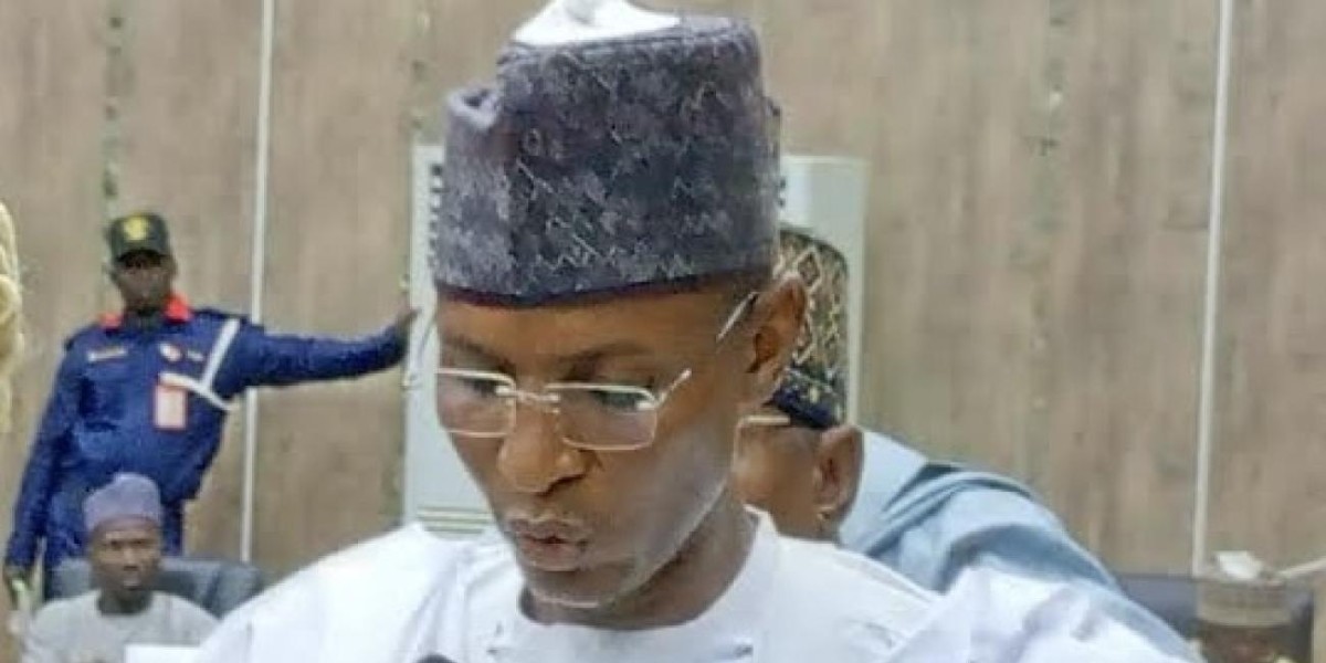 Sokoto Deputy Speaker Urges FG to Establish Permanent Military Base in Mallammawar Yari