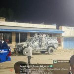 Police Confirm 23 Dead, 108 Injured in Maiduguri Multiple Suicide Bombings