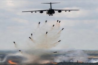 Airstrike on Kabul Rehabilitation Hospital Leaves 400 Dead and 250 Injured