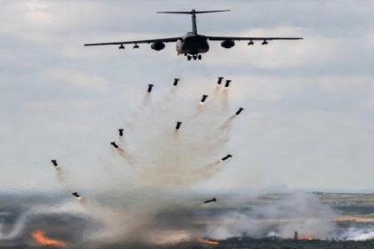 Airstrike on Kabul Rehabilitation Hospital Leaves 400 Dead and 250 Injured