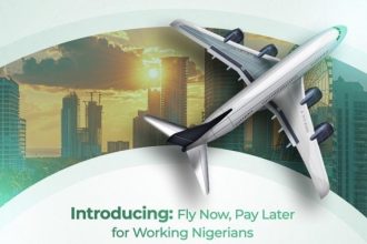 FG Launches 'Fly Now, Pay Later' Scheme as Domestic Airfares Hit All-Time High