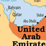 Iran Demands Reparations from UAE Over Facilitation of U.S-Led Air Strikes