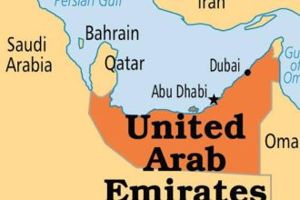 Iran Demands Reparations from UAE Over Facilitation of U.S-Led Air Strikes