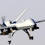Unidentified Drones Spotted Over U.S Base Housing Secretary Rubio And Pentagon Chief Hegseth