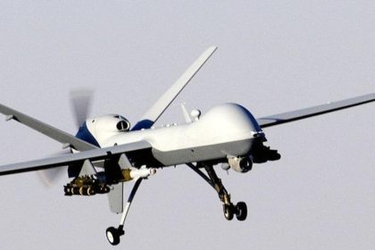 Unidentified Drones Spotted Over U.S Base Housing Secretary Rubio And Pentagon Chief Hegseth