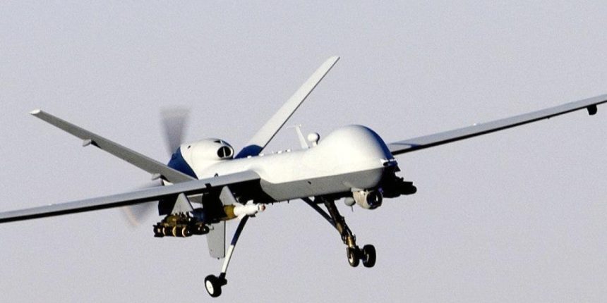 Unidentified Drones Spotted Over U.S Base Housing Secretary Rubio And Pentagon Chief Hegseth