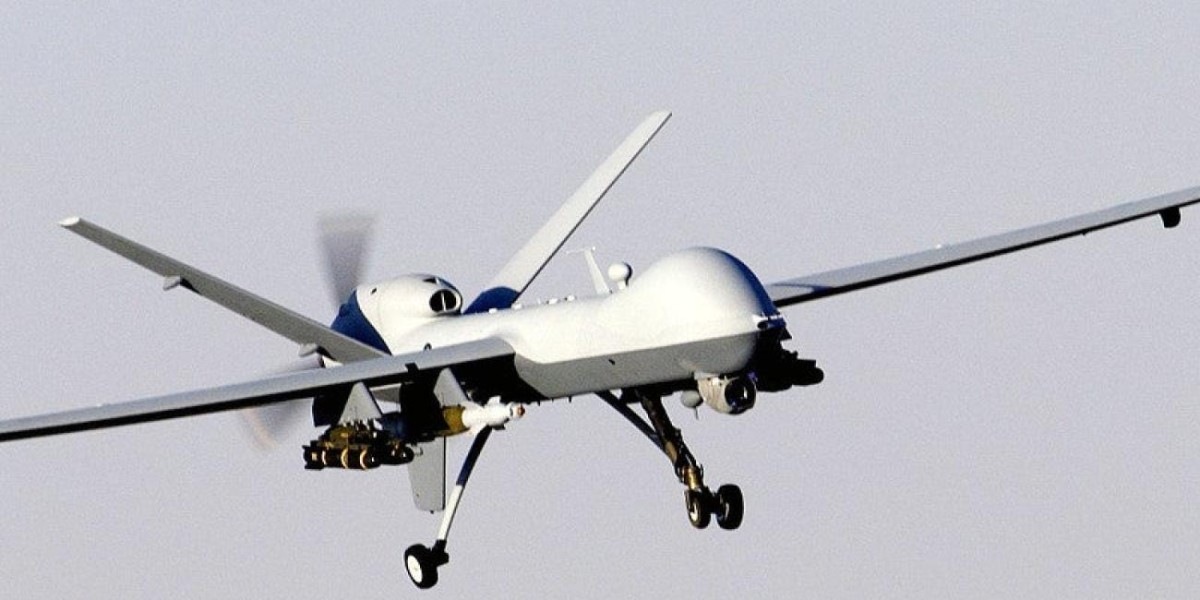 Unidentified Drones Spotted Over U.S Base Housing Secretary Rubio And Pentagon Chief Hegseth