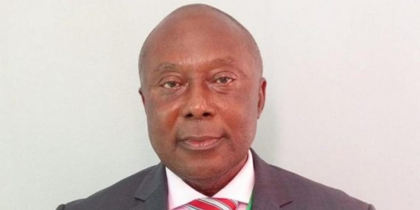 Former Acting Accountant-General Nwabuoku Sentenced to 72 Years Over ₦868 Million Fraud