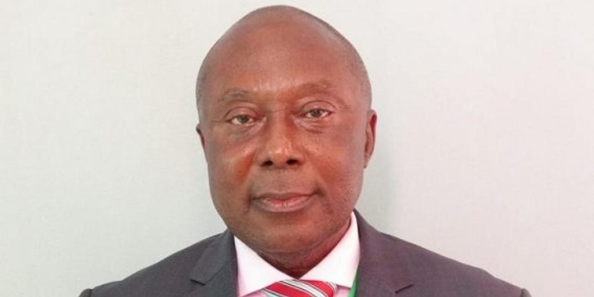 Former Acting Accountant-General Nwabuoku Sentenced to 72 Years Over ₦868 Million Fraud
