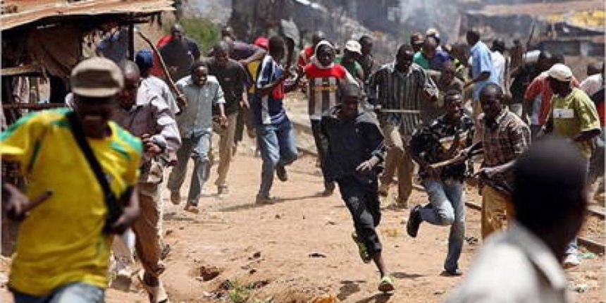 BREAKING: Three Dead, Many Displaced as Hausa and Fulani Clash Rocks Kebbi State Community