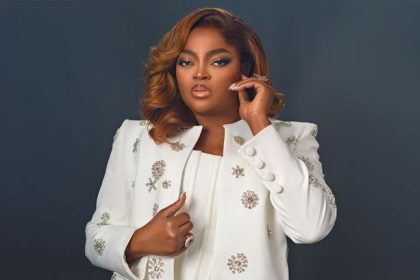 Nkechi Blessing Sunday Blasts Critics Over Funke Akindele Social Media Comment