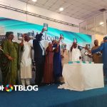 Dignitaries Celebrate Onibon’s Leadership Legacy at Book Launch