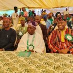 Obasanjo Urges Strong Investment in Education