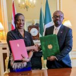 Presidency Denies Reports On Foreign Deportees In Nigeria-UK Migration Deal Deal applies only to Nigerians without legal residency status in UK