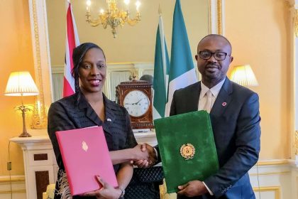 Presidency Denies Reports On Foreign Deportees In Nigeria-UK Migration Deal Deal applies only to Nigerians without legal residency status in UK