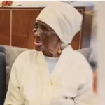 Abuja Receives Body Of El-Rufai’s Mother For Burial