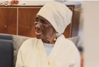 Abuja Receives Body Of El-Rufai’s Mother For Burial
