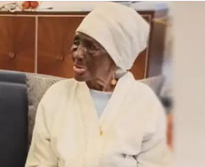 Abuja Receives Body Of El-Rufai’s Mother For Burial