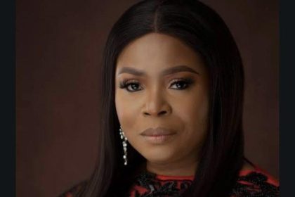 NiDCOM Celebrates Thelma Ekiyor-Solanke’s Rise to Global Leadership