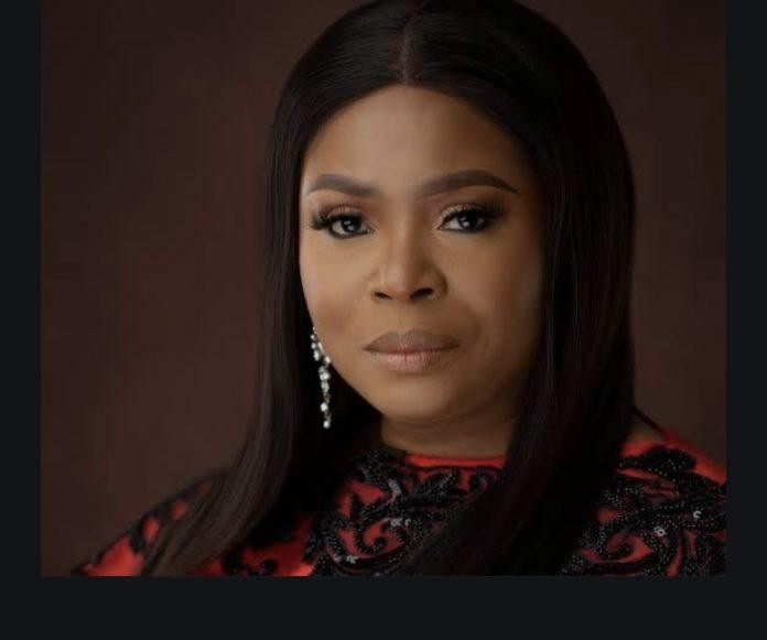 NiDCOM Celebrates Thelma Ekiyor-Solanke’s Rise to Global Leadership