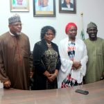 Migration Studies Key to Better Governance - Dabiri-Erewa