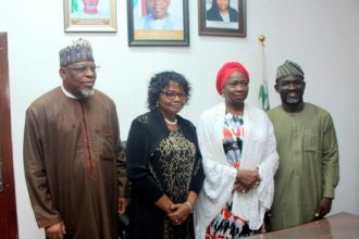 Migration Studies Key to Better Governance - Dabiri-Erewa