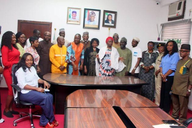 Migration Studies Key to Better Governance - Dabiri-Erewa