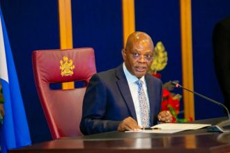 Rivers Spent ₦302bn Under Sole Administrator
