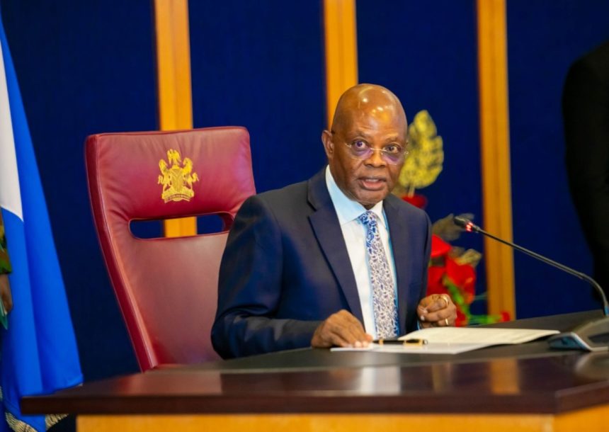 Rivers Spent ₦302bn Under Sole Administrator