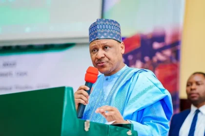 No Collapse of Security System, FG Assures Nigerians