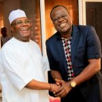 Atiku’s Former Media Team Member Ifeanyi Izeze Dies