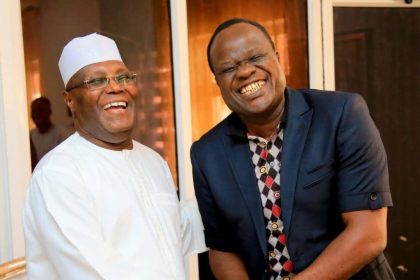 Atiku’s Former Media Team Member Ifeanyi Izeze Dies