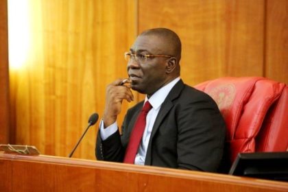 Ekweremadu Repatriated As Nigeria