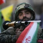 Iran Rules Out Mining Persian Gulf, Warns Foreign Powers
